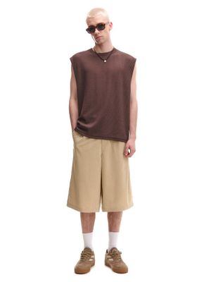 Spodenki męskie jesienne na zimę ze sklepu: Cropp w kategorii: Spodenki męskie - zdjęcie 4198BBB-532-6969_399DE-80X