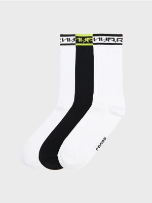 Skarpetki damskie casual ze sklepu: Cropp w kategorii: Skarpetki damskie - zdjęcie 4198BBB-532-6969_400DD-71X
