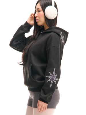 Bluza damska na zimę ze sklepu: Cropp w kategorii: Bluzy damskie - zdjęcie 4198BBB-532-6969_420FO-99X