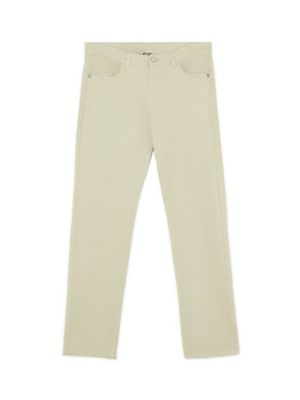 Spodnie męskie casual ze sklepu: Cropp w kategorii: Spodnie męskie - zdjęcie 4198BBB-532-6969_429FN-08X