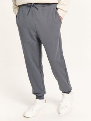 Spodnie męskie ze sklepu: Cropp w kategorii: Spodnie męskie - zdjęcie 4198BBB-532-6969_430DE-90X