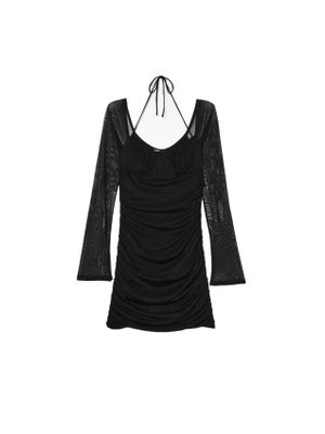 Sukienka na lato ze sklepu: Cropp w kategorii: Sukienki - zdjęcie 4198BBB-532-6969_435CT-99X