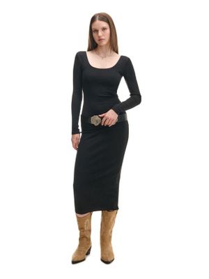 Sukienka ze sklepu: Cropp w kategorii: Sukienki - zdjęcie 4198BBB-532-6969_438CT-99X