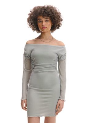 Sukienka casual ze sklepu: Cropp w kategorii: Sukienki - zdjęcie 4198BBB-532-6969_441CT-09X