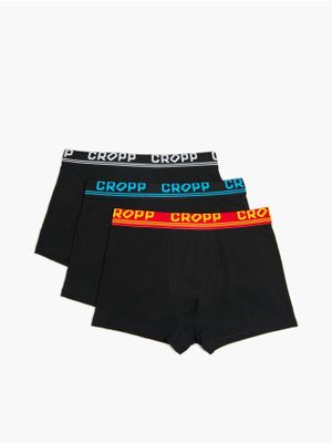 Majtki męskie na lato ze sklepu: Cropp w kategorii: Majtki męskie - zdjęcie 4198BBB-532-6969_442FZ-99X