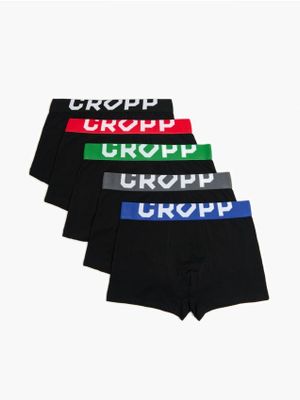 Majtki męskie na lato ze sklepu: Cropp w kategorii: Majtki męskie - zdjęcie 4198BBB-532-6969_443FZ-99X