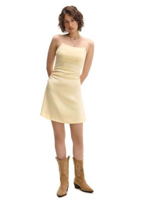 Sukienka ze sklepu: Cropp w kategorii: Sukienki - zdjęcie 4198BBB-532-6969_447CT-10X