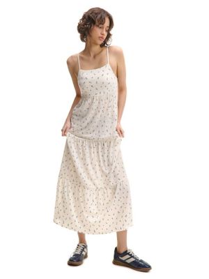 Sukienka jesienna ze sklepu: Cropp w kategorii: Sukienki - zdjęcie 4198BBB-532-6969_451CT-01X