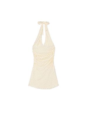 Sukienka na wiosnę ze sklepu: Cropp w kategorii: Sukienki - zdjęcie 4198BBB-532-6969_458CT-00M