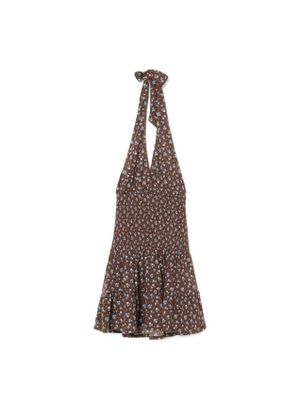 Sukienka letnia ze sklepu: Cropp w kategorii: Sukienki - zdjęcie 4198BBB-532-6969_465CT-MLC