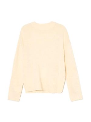 Sweter damski casual na zimę ze sklepu: Cropp w kategorii: Swetry damskie - zdjęcie 4198BBB-532-6969_469FL-01X