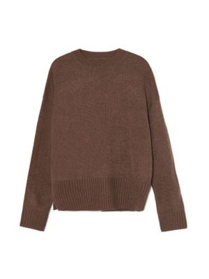 Sweter damski ze sklepu: Cropp w kategorii: Swetry damskie - zdjęcie 4198BBB-532-6969_469FL-88X