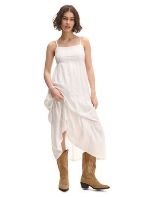 Sukienka letnia ze sklepu: Cropp w kategorii: Sukienki - zdjęcie 4198BBB-532-6969_470CT-00X