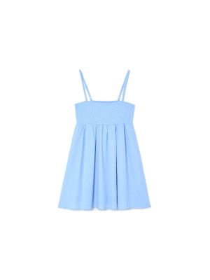 Sukienka casual ze sklepu: Cropp w kategorii: Sukienki - zdjęcie 4198BBB-532-6969_471CT-05X