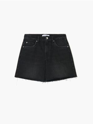 Szorty na lato ze sklepu: Cropp w kategorii: Szorty - zdjęcie 4198BBB-532-6969_489HX-99J