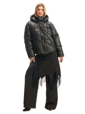 Kurtka damska ze sklepu: Cropp w kategorii: Kurtki damskie - zdjęcie 4198BBB-532-6969_495FO-99X