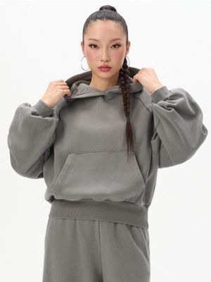 Bluza damska wiosenna ze sklepu: Cropp w kategorii: Bluzy damskie - zdjęcie 4198BBB-532-6969_498KA-90M