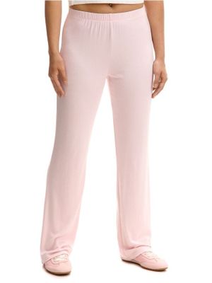 Spodnie damskie letnie ze sklepu: Cropp w kategorii: Spodnie damskie - zdjęcie 4198BBB-532-6969_499FO-03X