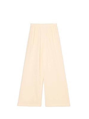 Spodnie damskie casual ze sklepu: Cropp w kategorii: Spodnie damskie - zdjęcie 4198BBB-532-6969_504CU-01X