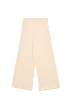 Spodnie damskie letnie ze sklepu: Cropp w kategorii: Spodnie damskie - zdjęcie 4198BBB-532-6969_507CU-02X