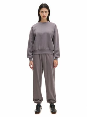 Spodnie damskie ze sklepu: Cropp w kategorii: Spodnie damskie - zdjęcie 4198BBB-532-6969_508FO-90X