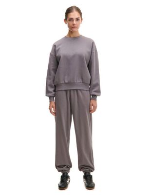 Spodnie damskie ze sklepu: Cropp w kategorii: Spodnie damskie - zdjęcie 4198BBB-532-6969_508FO-90X