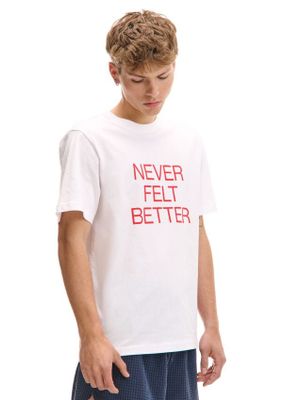 T-shirt męski ze sklepu: Cropp w kategorii: T-shirty męskie - zdjęcie 4198BBB-532-6969_514DE-00X