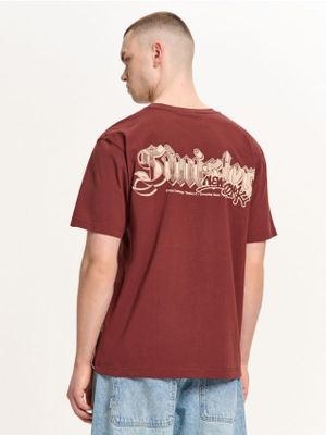 T-shirt męski na lato ze sklepu: Cropp w kategorii: T-shirty męskie - zdjęcie 4198BBB-532-6969_516HY-89X