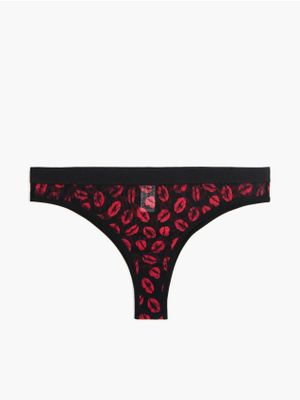 Majtki damskie młodzieżowy ze sklepu: Cropp w kategorii: Majtki damskie - zdjęcie 4198BBB-532-6969_519JU-99X