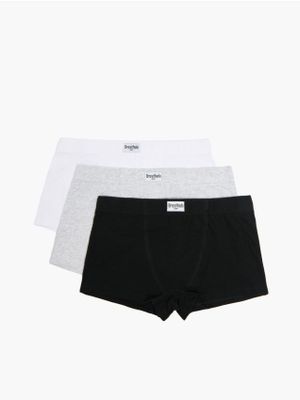 Majtki męskie casual ze sklepu: Cropp w kategorii: Majtki męskie - zdjęcie 4198BBB-532-6969_532IF-MLC