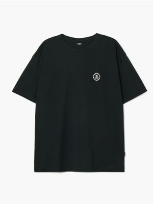 Bluzka damska casual ze sklepu: Cropp w kategorii: Bluzki damskie - zdjęcie 4198BBB-532-6969_535DE-99X