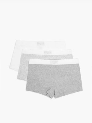 Majtki męskie na wiosnę ze sklepu: Cropp w kategorii: Majtki męskie - zdjęcie 4198BBB-532-6969_535IF-00X