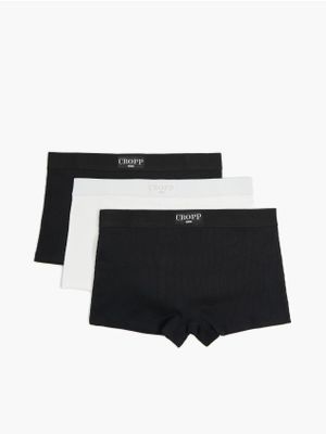 Majtki męskie ze sklepu: Cropp w kategorii: Majtki męskie - zdjęcie 4198BBB-532-6969_535IF-99X