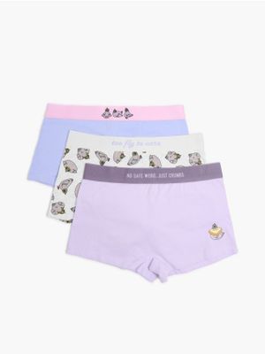 Majtki męskie na lato ze sklepu: Cropp w kategorii: Majtki męskie - zdjęcie 4198BBB-532-6969_536IF-MLC