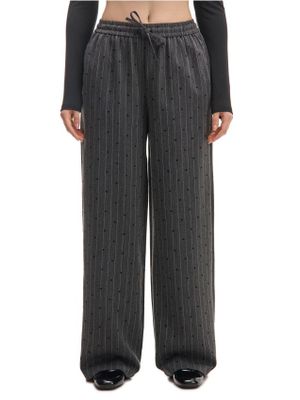 Spodnie damskie na jesień w sportowym stylu ze sklepu: Cropp w kategorii: Spodnie damskie - zdjęcie 4198BBB-532-6969_548FO-90X