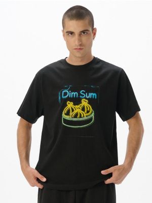 T-shirt męski młodzieżowy ze sklepu: Cropp w kategorii: T-shirty męskie - zdjęcie 4198BBB-532-6969_554DE-99X