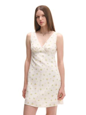 Sukienka casualowa ze sklepu: Cropp w kategorii: Sukienki - zdjęcie 4198BBB-532-6969_559CT-01M