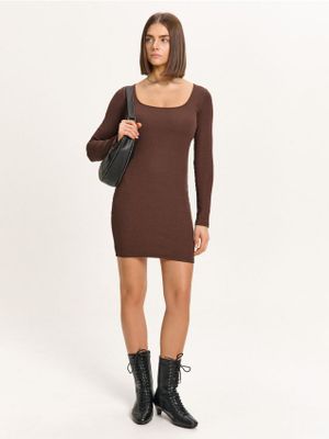 Sukienka ze sklepu: Cropp w kategorii: Sukienki - zdjęcie 4198BBB-532-6969_565HW-88X