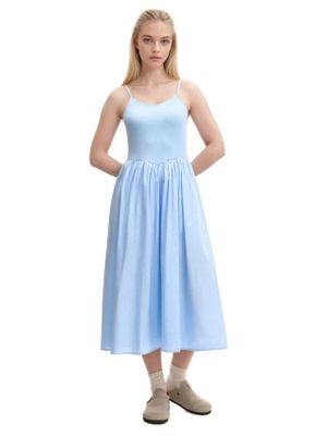 Sukienka na lato ze sklepu: Cropp w kategorii: Sukienki - zdjęcie 4198BBB-532-6969_573FK-05X