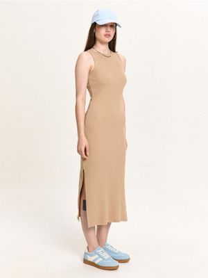 Sukienka casual ze sklepu: Cropp w kategorii: Sukienki - zdjęcie 4198BBB-532-6969_573HW-08X