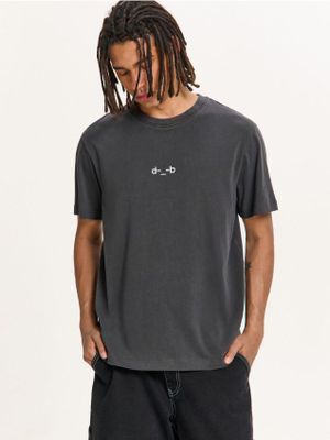 T-shirt męski ze sklepu: Cropp w kategorii: T-shirty męskie - zdjęcie 4198BBB-532-6969_581HY-99X