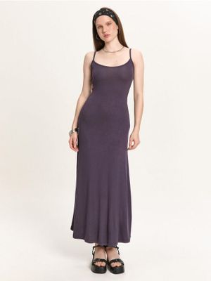 Sukienka ze sklepu: Cropp w kategorii: Sukienki - zdjęcie 4198BBB-532-6969_586HW-90X
