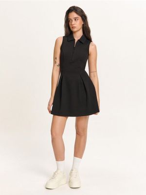 Sukienka ze sklepu: Cropp w kategorii: Sukienki - zdjęcie 4198BBB-532-6969_592HW-99X