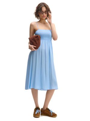Sukienka ze sklepu: Cropp w kategorii: Sukienki - zdjęcie 4198BBB-532-6969_594CT-05X