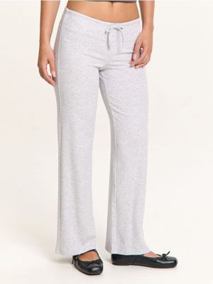 Spodnie damskie letnie ze sklepu: Cropp w kategorii: Spodnie damskie - zdjęcie 4198BBB-532-6969_602FL-09M