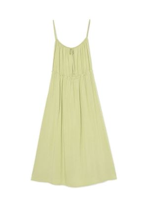 Sukienka letnia ze sklepu: Cropp w kategorii: Sukienki - zdjęcie 4198BBB-532-6969_608CT-81X