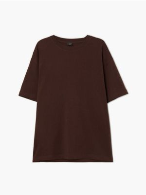 T-shirt męski na wiosnę ze sklepu: Cropp w kategorii: T-shirty męskie - zdjęcie 4198BBB-532-6969_622HY-89X