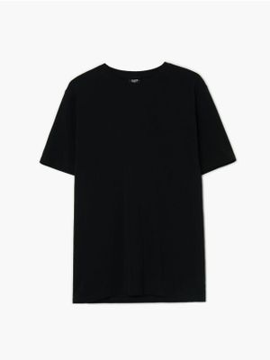 Bluzka damska ze sklepu: Cropp w kategorii: Bluzki damskie - zdjęcie 4198BBB-532-6969_630HY-99X