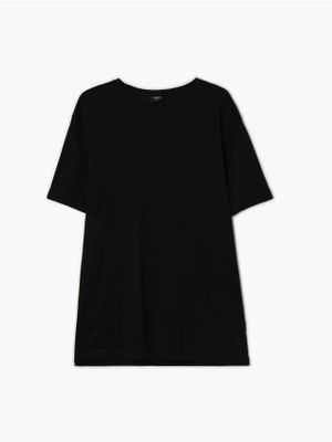 T-shirt męski ze sklepu: Cropp w kategorii: T-shirty męskie - zdjęcie 4198BBB-532-6969_635HY-99X
