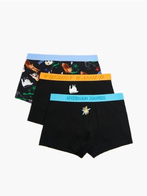 Majtki męskie letni ze sklepu: Cropp w kategorii: Majtki męskie - zdjęcie 4198BBB-532-6969_636FY-99X